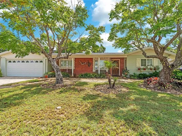 5321 SUMERSET STREET, ORLANDO, FL 32810