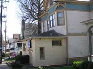 65 Grant Ave, Pittsburgh, PA