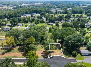 (Undisclosed Address), Cabot, AR 72023