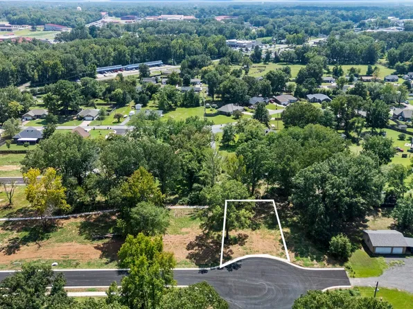 (undisclosed Address), Cabot, AR 72023