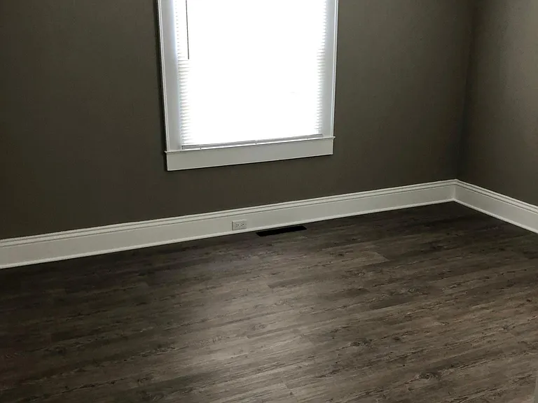 Front Bedroom