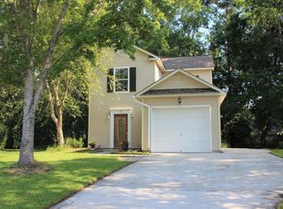 112 Nottingham Ct, Summerville, SC 29485