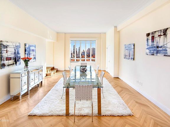 2nd image of 25 Central Park W APT 18Q