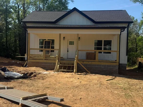 5414 Dorsey St, Chattanooga, TN 37410