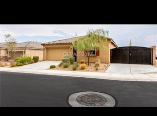 7535 Campbell Ranch Ave, Las Vegas, NV 89179