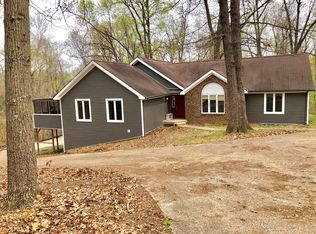 11033 Red Hill Maxwell Rd, Utica, KY 42376