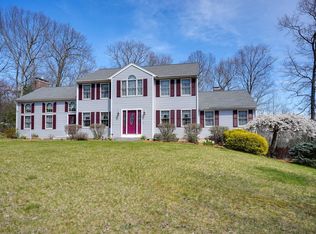 1 Bush Rd, Hudson, MA 01749