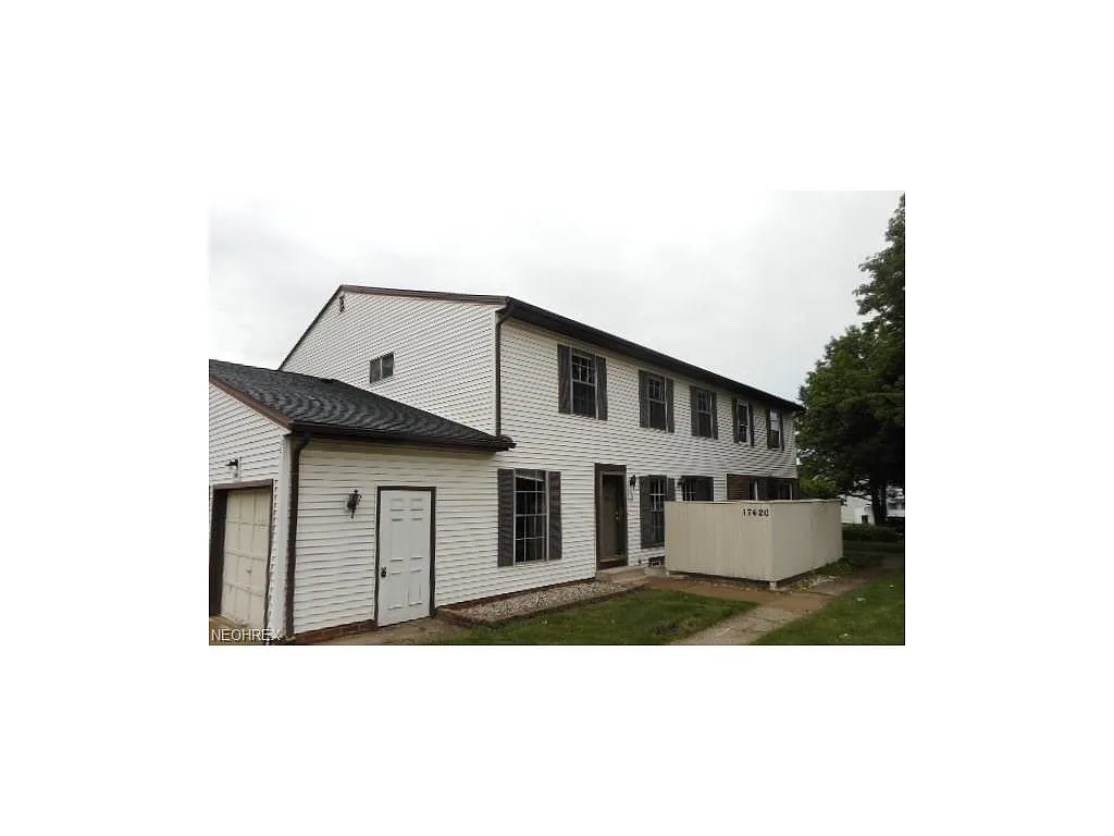 17420 Sheldon Ct #45B photo 1