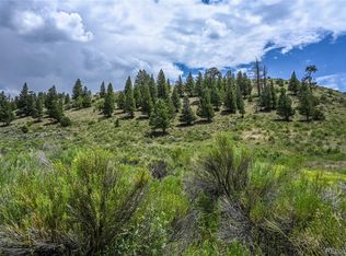189 Schierl Rd, Fort Garland, CO 81133