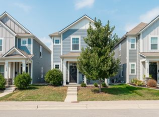 348 Evans St, Indianapolis, IN 46222