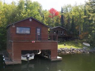 8313 Soderholm Beach Rd, Cook, MN 55723