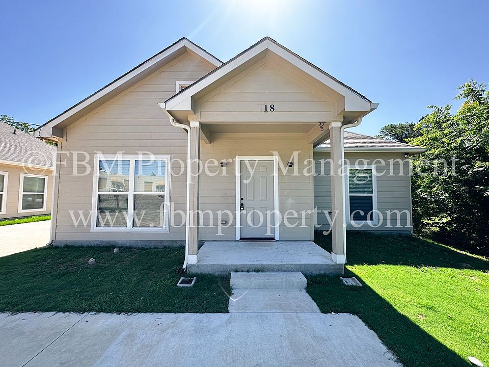 1st image of 818 Rose St #A