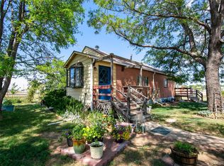 418 Grape St, Hudson, CO 80642