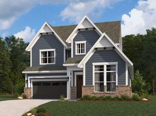 Mason Plan, Inspiration, Wylie, TX 75098