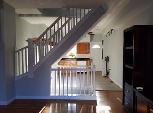 628 S Fagley St, Baltimore, MD 21224