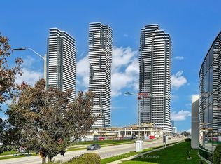 28 Interchange Way #4508, Vaughan, ON L4K 5C3