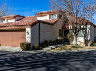 412 Tepatitlan Ct, Ridgecrest, CA 93555