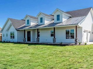 55 Independence Trl, Waco, TX 76708