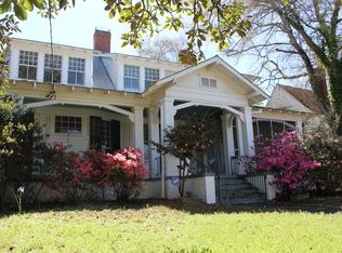 2462 Napier Ave, Macon, GA 31204