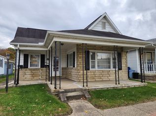 556 Mill St, Chillicothe, OH