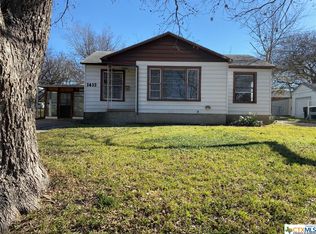 1413 S 33rd St, Temple, TX 76504