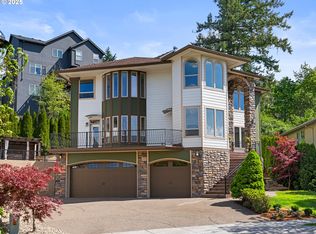 9540 SE Spy Glass Dr, Happy Valley, OR 97086