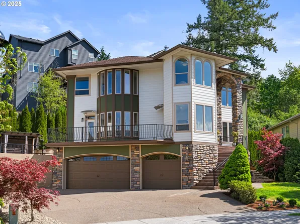9540 SE Spy Glass Dr, Happy Valley, OR 97086