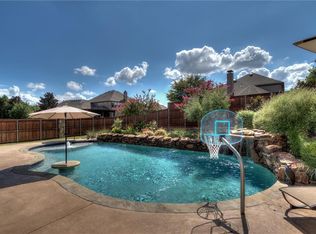 901 Eagle Ridge Ct, McKinney, TX 75071