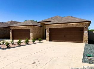 1114 Burek Cros, Seguin, TX 78155