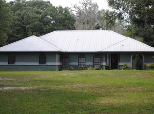 3067 SE Lovejoy St, Arcadia, FL 34266