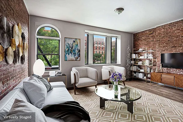 Sold by Halstead Real Estate | media 1