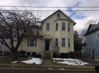 218 Emerald Ave, Haddon Township, NJ 08108