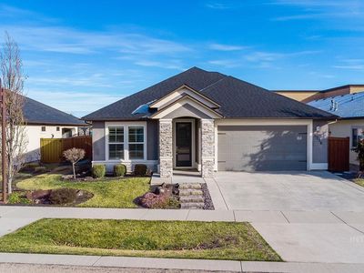 9736 W Wildbranch Dr, Star, ID, 83669