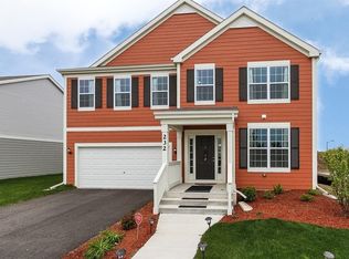 232 Water Lily Ln, Elgin, IL 60124