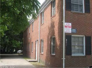 507 Ashlawn Dr APT 2, Norfolk, VA 23505