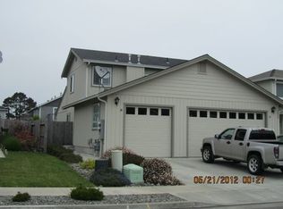 1685A Hideaway Ct, McKinleyville, CA 95519