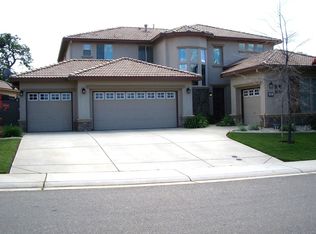 202 Ashworth Dr, Ione, CA
