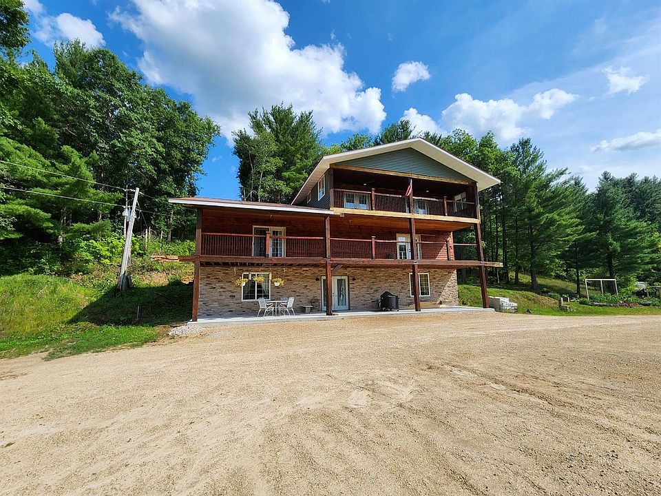 26350 Drake Ln, Cazenovia, WI 53924 Zillow