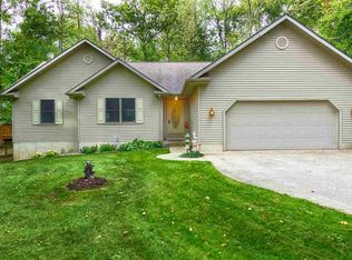 16237 County Road 14, Goshen, IN 46528