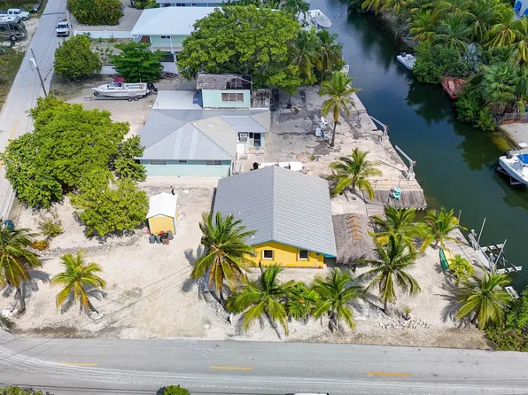 28441 Meyer Ave, Little Torch Key, FL 33042