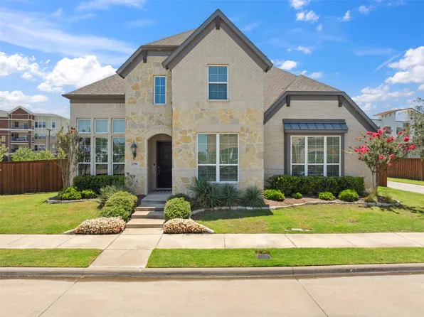 1790 Bramshaw Trl, Farmers Branch, TX 75234