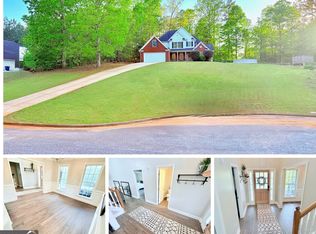515 Sherwin Ct, McDonough, GA