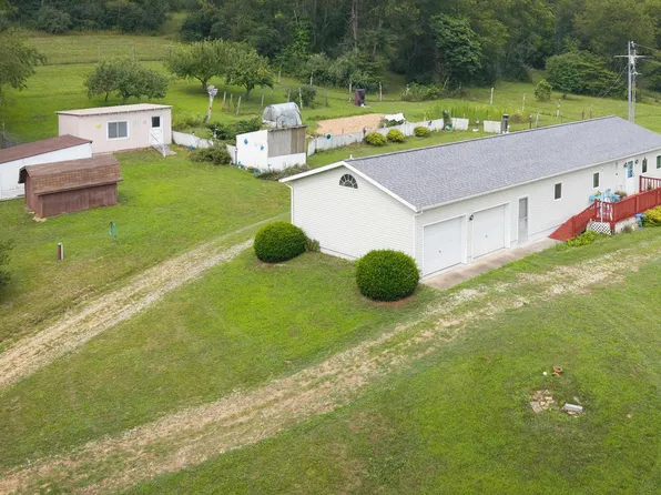 29655 Brush Run Rd, Howard, OH 43028