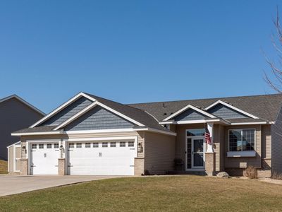 1120 Jasmine Ln, Jordan, MN, 55352
