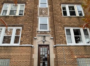 3805 W Cullom Ave #3, Chicago, IL 60618