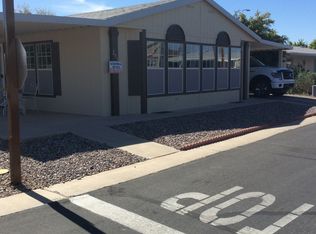 2400 E Baseline Ave LOT 291, Apache Junction, AZ 85119