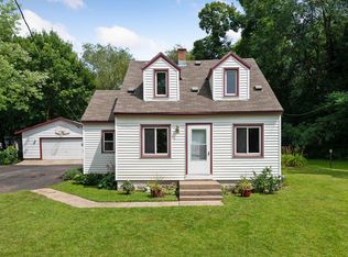 2196 Fairview Ln, Mound, MN 55364