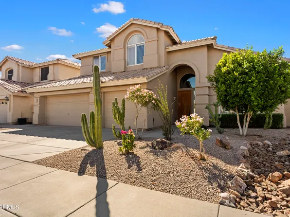 350 N Stanley Place, Chandler, AZ 85226