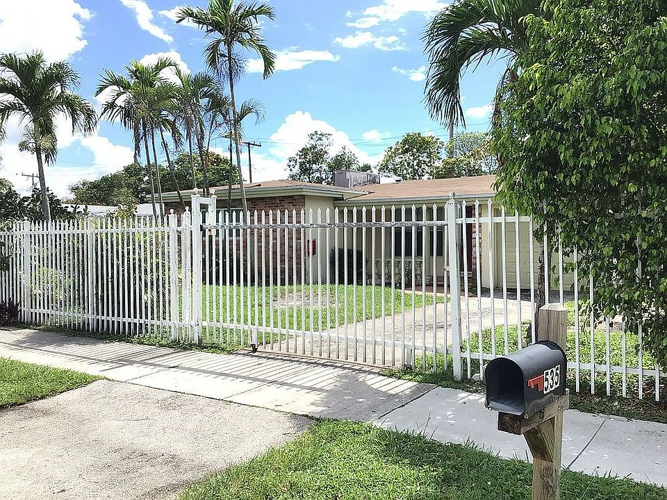 1st image of 535 NW 30th Ter
