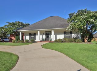 5608 N Ave, Meridian, MS 39305
